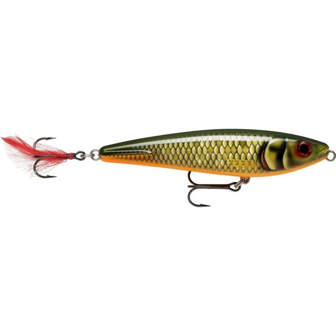 Воблер RAPALA X-Rap Subwalk XRSB15-SCRR