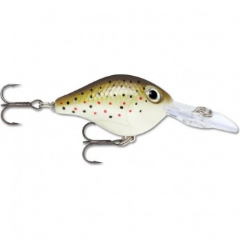 Воблер RAPALA X-Rap Subwalk XRSB15-STP