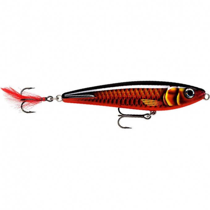Воблер RAPALA X-Rap Subwalk XRSB15-TWZ