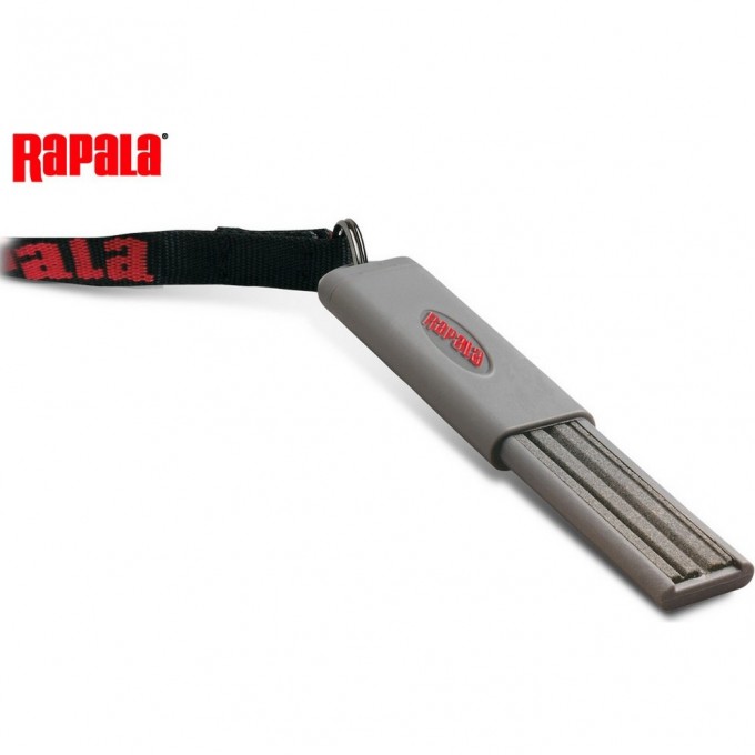 Заточка для крючков RAPALA Hook Sharpener RHKS-1