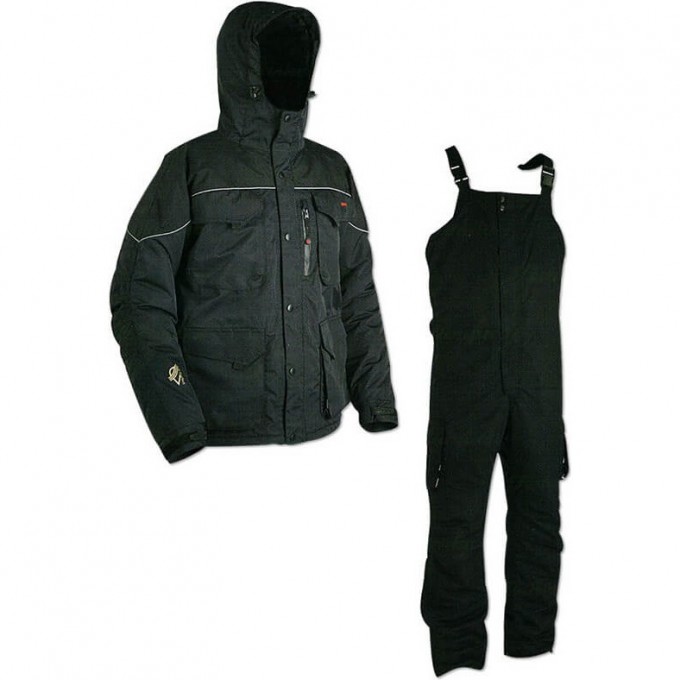 Зимний комбинезон RAPALA ProWear Nordic Ice 25102-1L