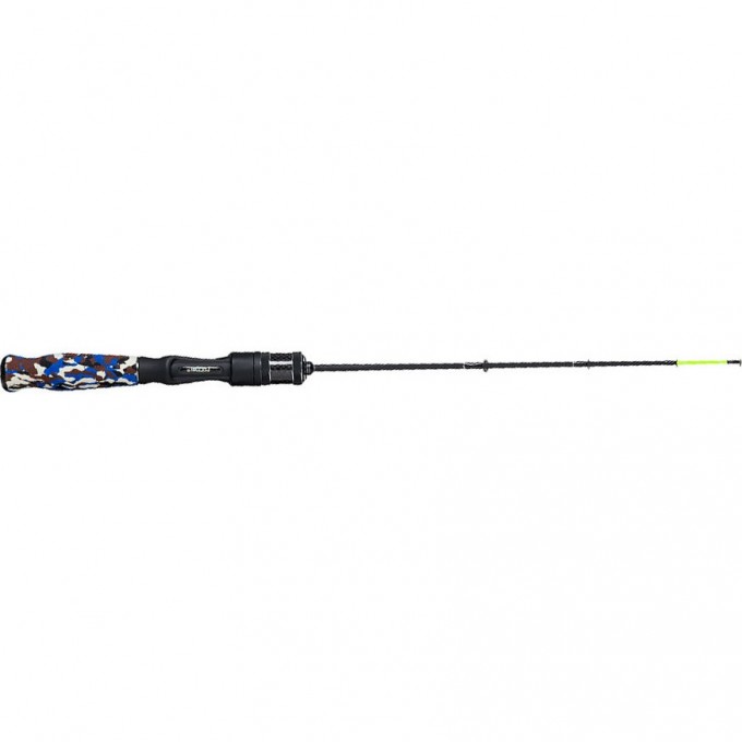 Зимняя удочка RAPALA Flatstick R55FSDT