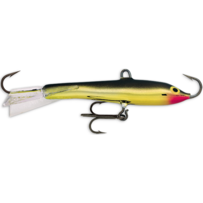 Балансир RAPALA Jigging Rap 02 G W02-G