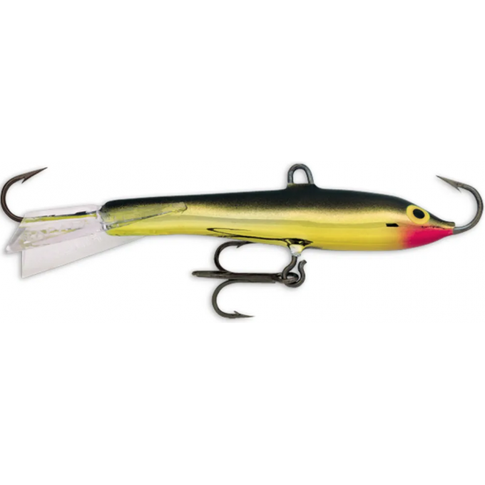 Балансир RAPALA Jigging Rap 03 G W03-G