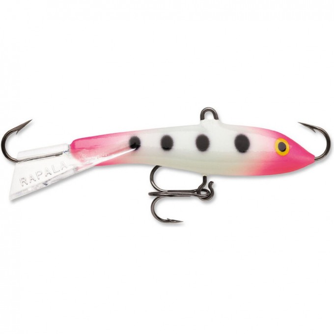 Балансир RAPALA Jigging Rap 03 GPSQ W03-GPSQ