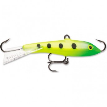 Балансир RAPALA Jigging Rap 03 GSLM Балансир RAPALA Jigging Rap 03 GSLM