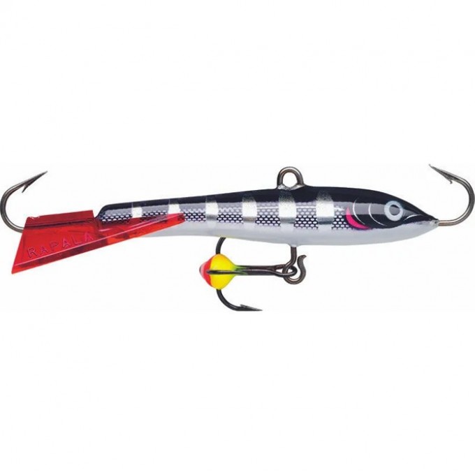 Балансир RAPALA Jigging Rap Color Hook 5 /STBS WH5-STBS