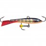 Балансир RAPALA Jigging Rap Color Hook 7 /STBG WH7-STBG