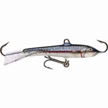 Балансир RAPALA Jigging Rap W02-BLM Балансир RAPALA Jigging Rap W02-BLM
