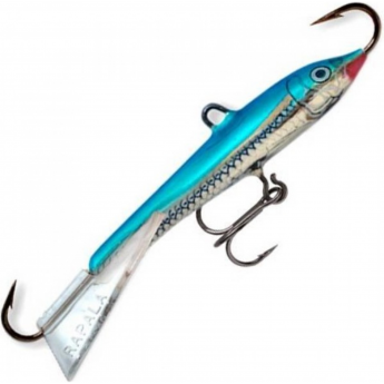 Балансир RAPALA Jigging Rap W02-CHBM Балансир RAPALA Jigging Rap W02-CHBM