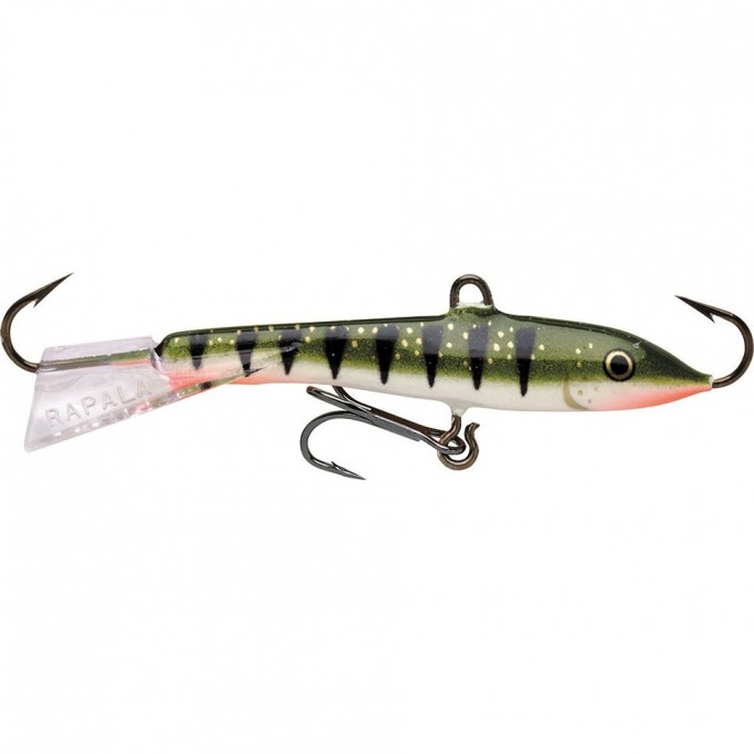 Балансир RAPALA Jigging Rap W02-NP