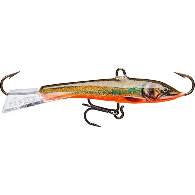Балансир RAPALA Jigging RAP W05-CHL