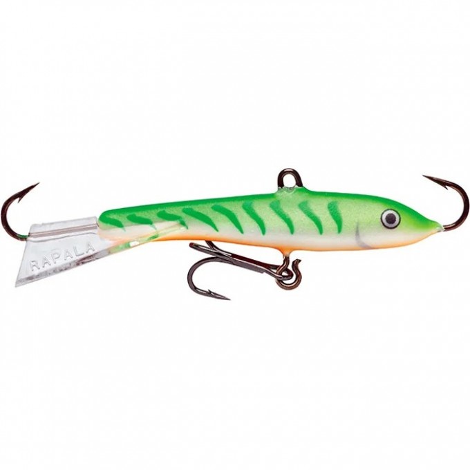 Балансир RAPALA Jigging Rap W07-GTU