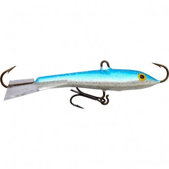 Балансир RAPALA Jigging Rap W09-BPHF Балансир RAPALA Jigging Rap W09-BPHF