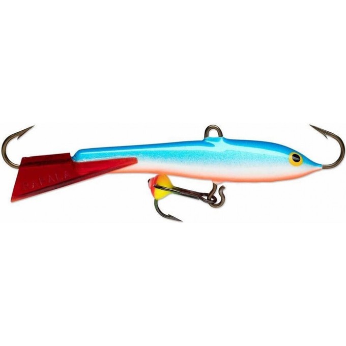 Балансир RAPALA Jigging RAP WH3-BSR
