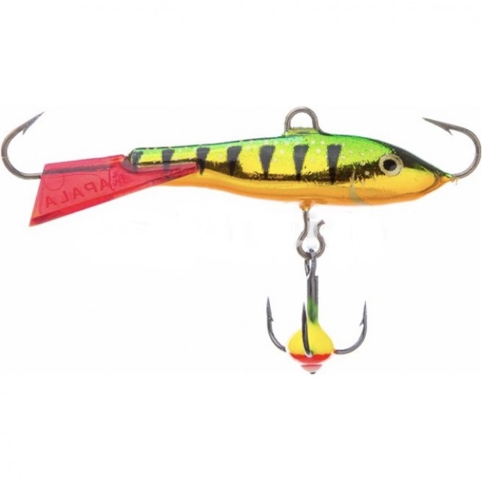 Балансир RAPALA Jigging Rap WH3-P
