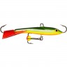 Балансир RAPALA Jigging Rap WH7-BYR