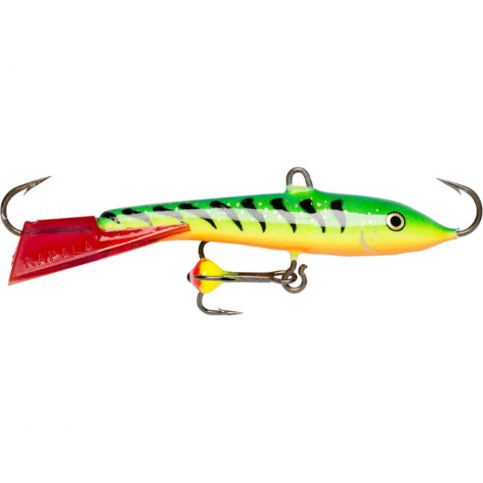 Балансир RAPALA Jigging Rap WH7-GT