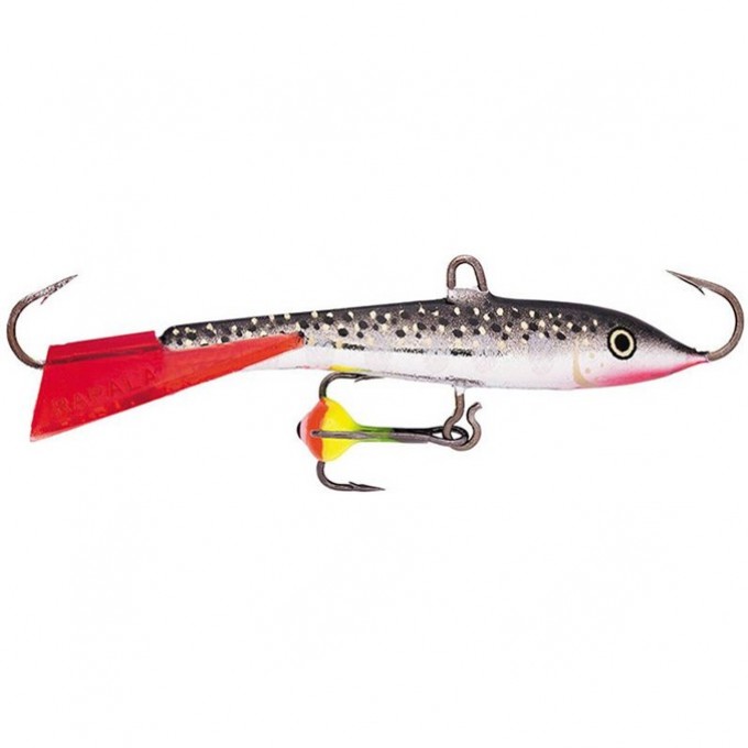 Балансир RAPALA Jigging Rap WH7-MS
