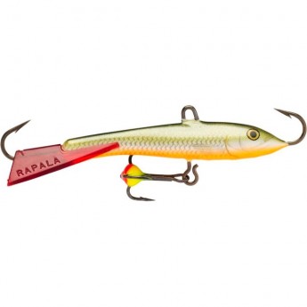 Балансир RAPALA Jigging Rap WH7-RFSH