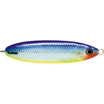 Блесна RAPALA Minnow Spoon RMS06-BSH Блесна RAPALA Minnow Spoon RMS06-BSH