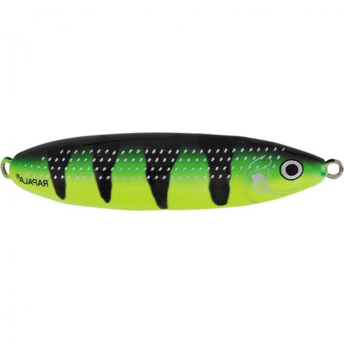 Блесна RAPALA Minnow Spoon RMS06-FYGT