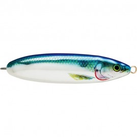 Блесна RAPALA Minnow Spoon RMS07-BSD Блесна RAPALA Minnow Spoon RMS07-BSD