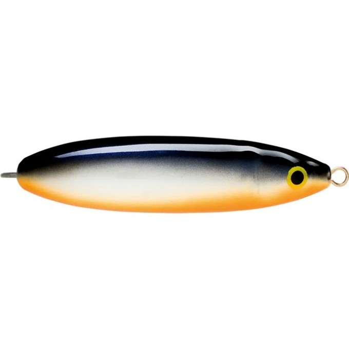 Блесна RAPALA Minnow Spoon RMS07-SD
