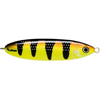Блесна RAPALA Minnow Spoon RMS08-FYBT Блесна RAPALA Minnow Spoon RMS08-FYBT