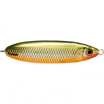 Блесна RAPALA Minnow Spoon RMS08-RFSH Блесна RAPALA Minnow Spoon RMS08-RFSH