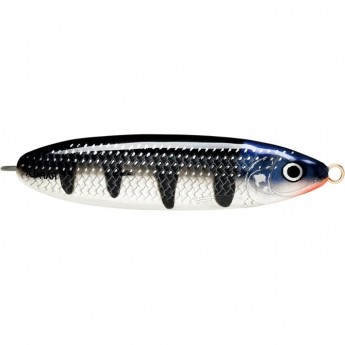 Блесна RAPALA Minnow Spoon RMS10-SH Блесна RAPALA Minnow Spoon RMS10-SH