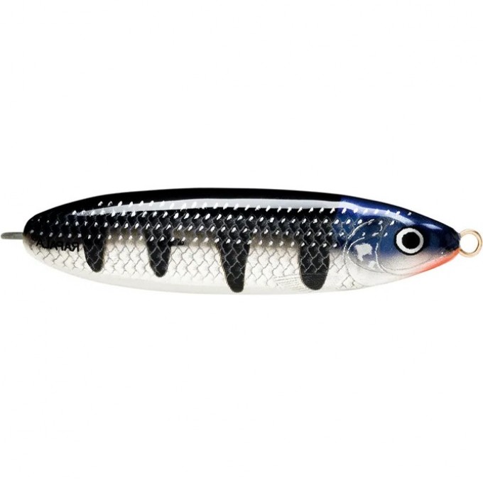 Блесна RAPALA Minnow Spoon RMS10-SH