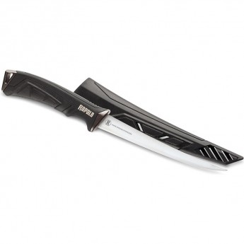Филейный нож RAPALA RCD Folding Fillet RCDFN6