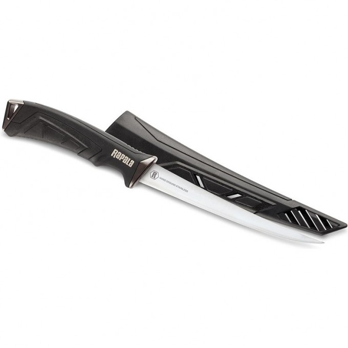 Филейный нож RAPALA RCD Folding Fillet RCDFN6