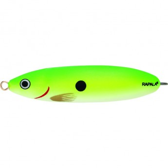 Незацепляйка RAPALA Minnow Spoon RMS07-GSU Незацепляйка RAPALA Minnow Spoon RMS07-GSU