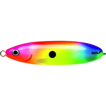 Незацепляйка RAPALA Minnow Spoon RMS08-ELJ Незацепляйка RAPALA Minnow Spoon RMS08-ELJ