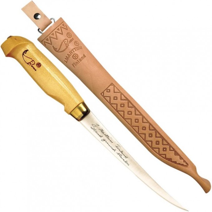 Нож филейный RAPALA Fish'n Fillet® Knive FNF9