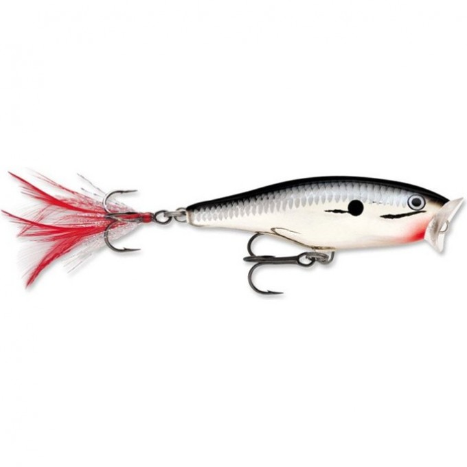Поппер RAPALA Skitter Pop SP09-CH