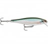 Воблер RAPALA BX Minnow BXM10-BBH