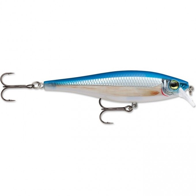 Воблер RAPALA BX Minnow BXM10-BLP