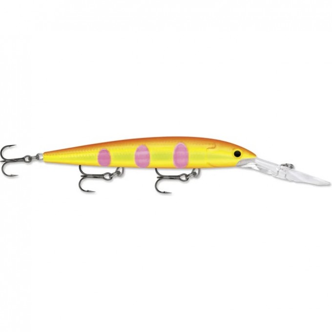 Воблер RAPALA Down Deep Husky Jerk DHJ14-DSC