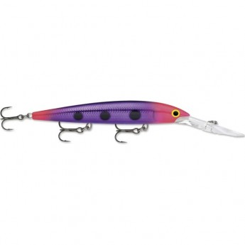 Воблер RAPALA Down Deep Husky Jerk DHJ14-RVE