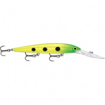 Воблер RAPALA Down Deep Husky Jerk DHJ14-SLM Воблер RAPALA Down Deep Husky Jerk DHJ14-SLM