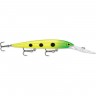 Воблер RAPALA Down Deep Husky Jerk DHJ14-SLM