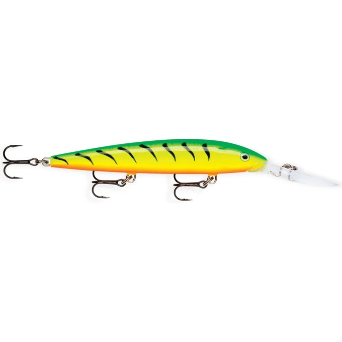 Воблер RAPALA Downdeep Husky Jerk DHJ14-FT