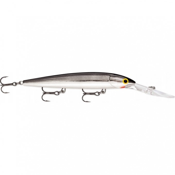 Воблер RAPALA Downdeep Husky Jerk DHJ14-S