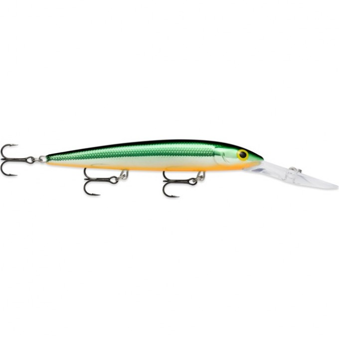 Воблер RAPALA Downdeep Husky Jerk DHJ14-TSD