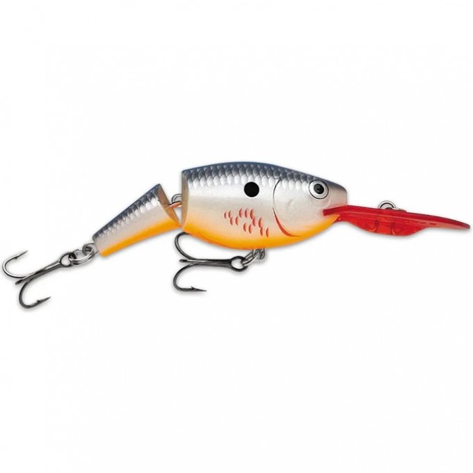 Воблер RAPALA Jointed Shad Rap JSR07-BOSD