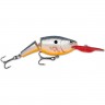 Воблер RAPALA Jointed Shad Rap JSR07-BOSD