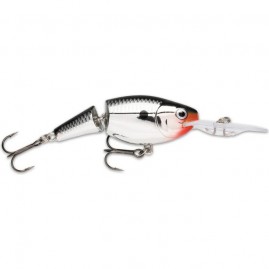 Воблер RAPALA Jointed Shad Rap JSR09-CH Воблер RAPALA Jointed Shad Rap JSR09-CH